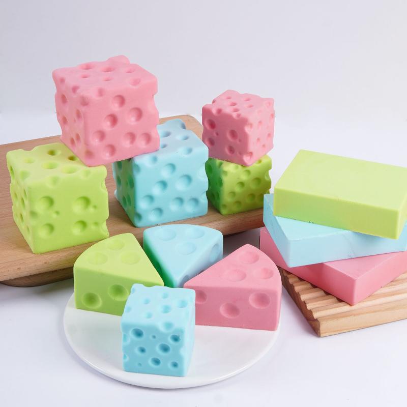 Stress Relief Simulation Food  - Meal Prep Yogurt ulasan dan harga