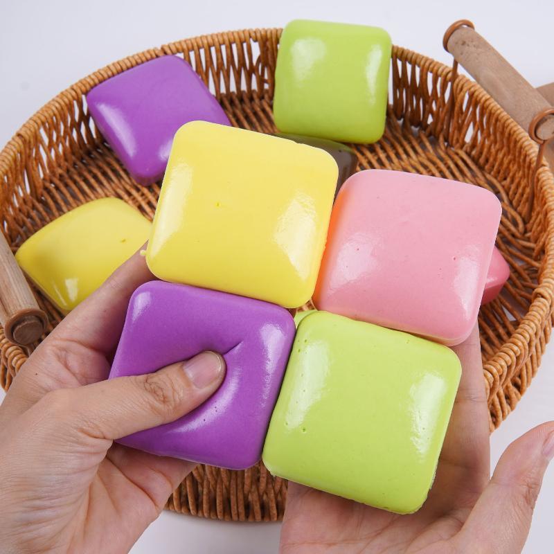 Stress Relief Simulation Food  - Meal Prep Yogurt ulasan dan harga