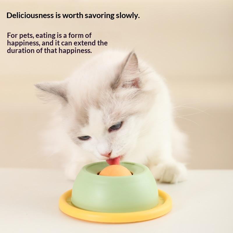 Pet Lick Mat Yogurt Licking Pl - Meal Prep Yogurt ulasan dan harga