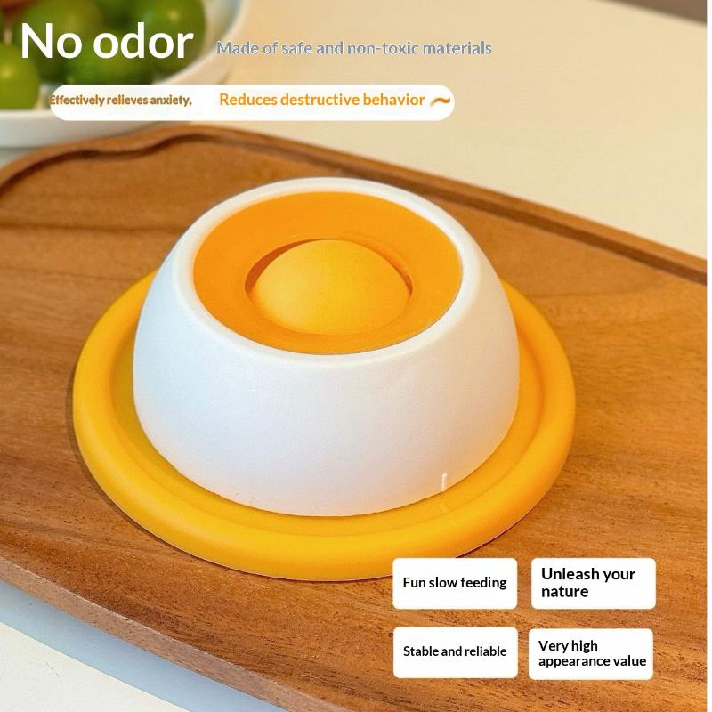 Pet Lick Mat Yogurt Licking Pl - Meal Prep Yogurt ulasan dan harga