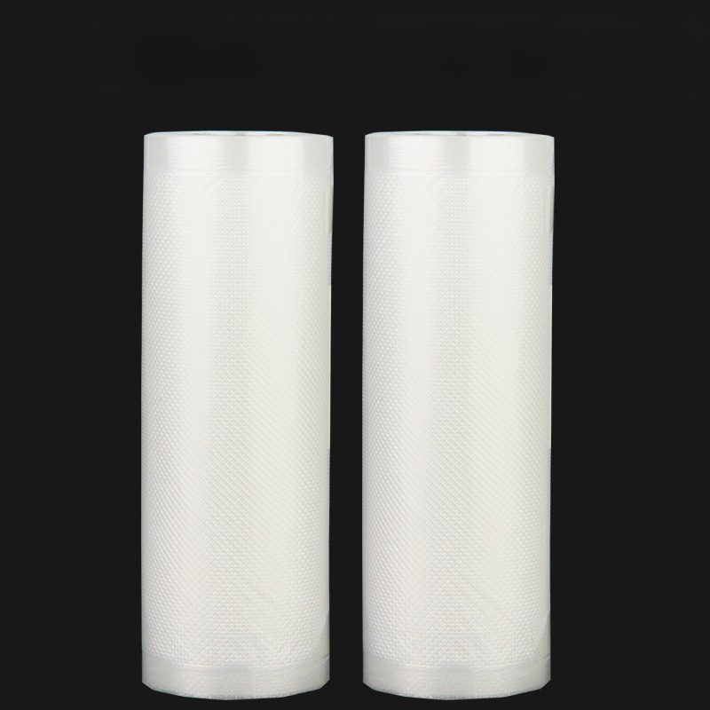 3m/roll vacuum seal bags - dur - Meal Prep For Cutting ulasan dan harga