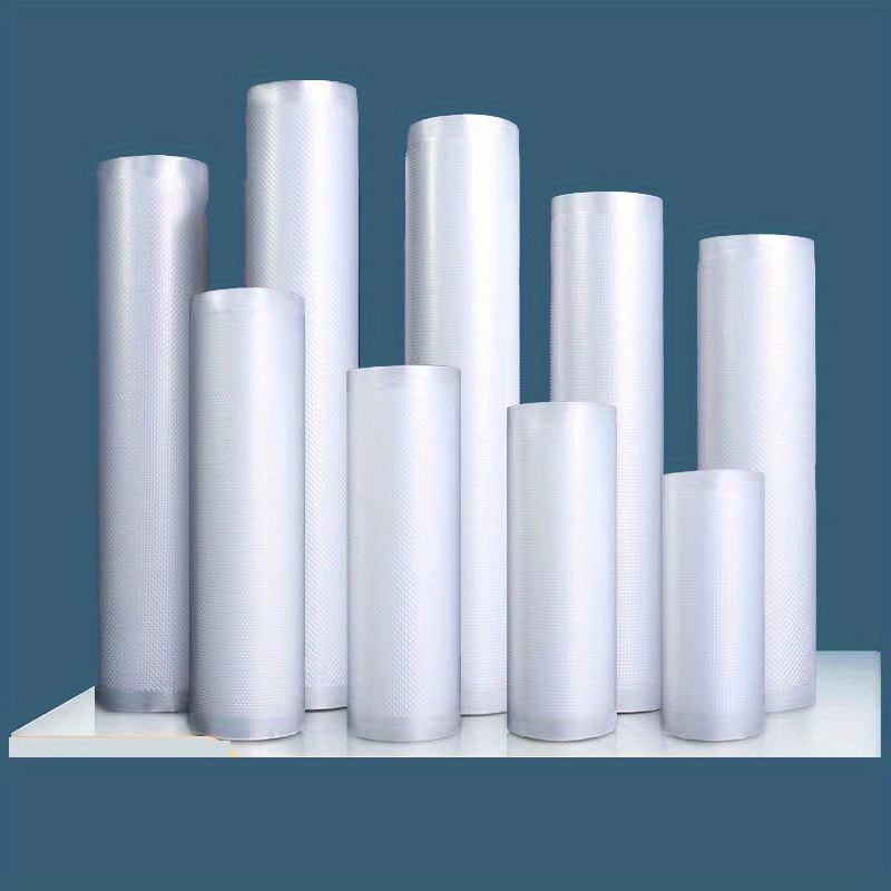 3m/roll vacuum seal bags - dur - Meal Prep For Cutting ulasan dan harga