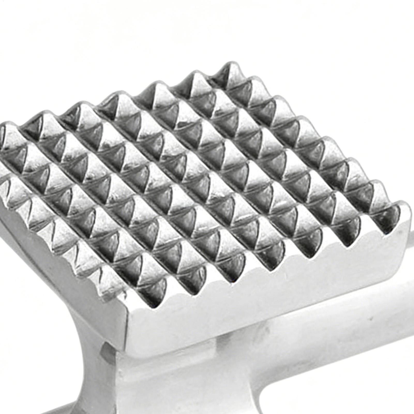 Meat Pounder Double-Sided Pork - Meal Prep Restaurant ulasan dan harga
