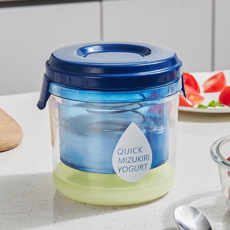 Yogurt Strainer Yogurt Whey Se - Meal Prep Yogurt ulasan dan harga