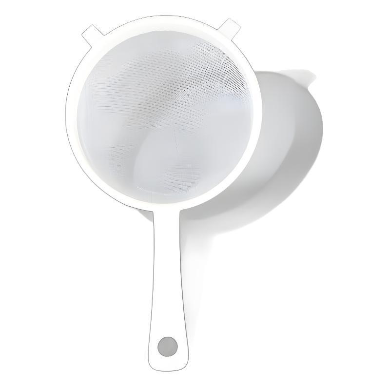Ultra Fine Mesh Mesh Strainer  - Meal Prep Yogurt ulasan dan harga