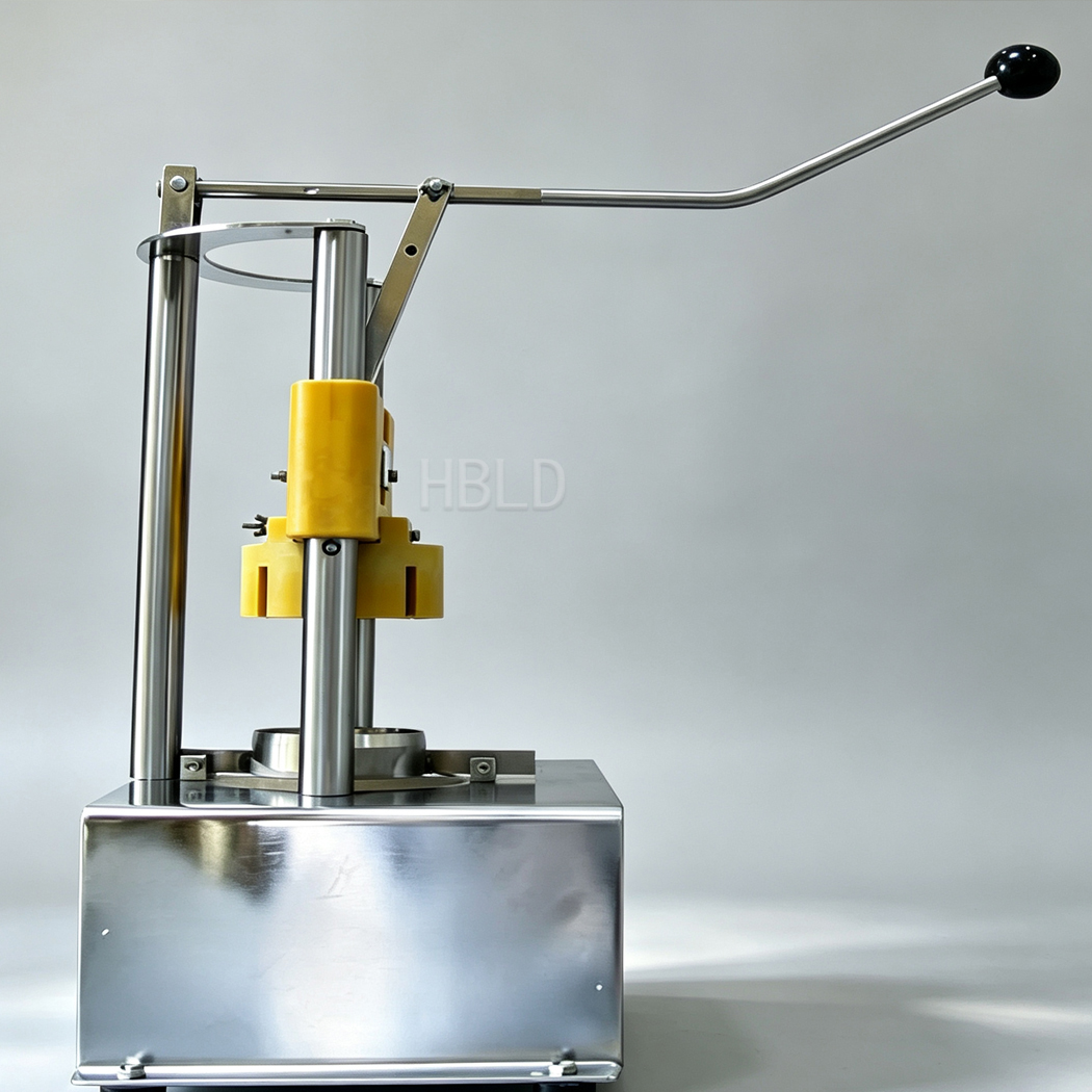 Commercial Manual Pineapple Co - Pineapple Corer Slicer ulasan dan harga