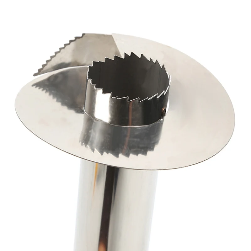 1pcs Pineapple Slicer Peeler S - Pineapple Corer Slicer ulasan dan harga