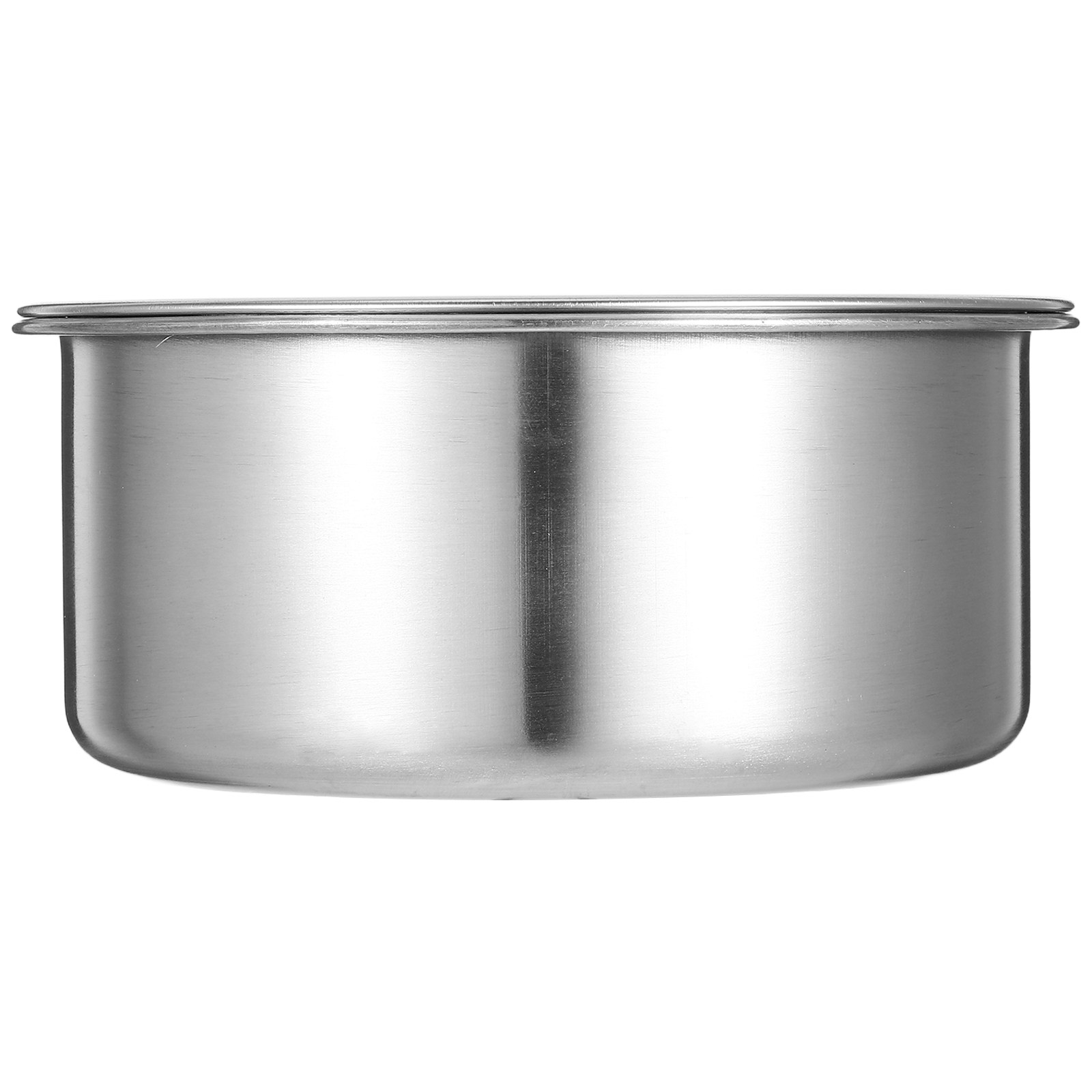 Stainless Steel Steamed Egg Bo - Meal Prep Restaurant ulasan dan harga