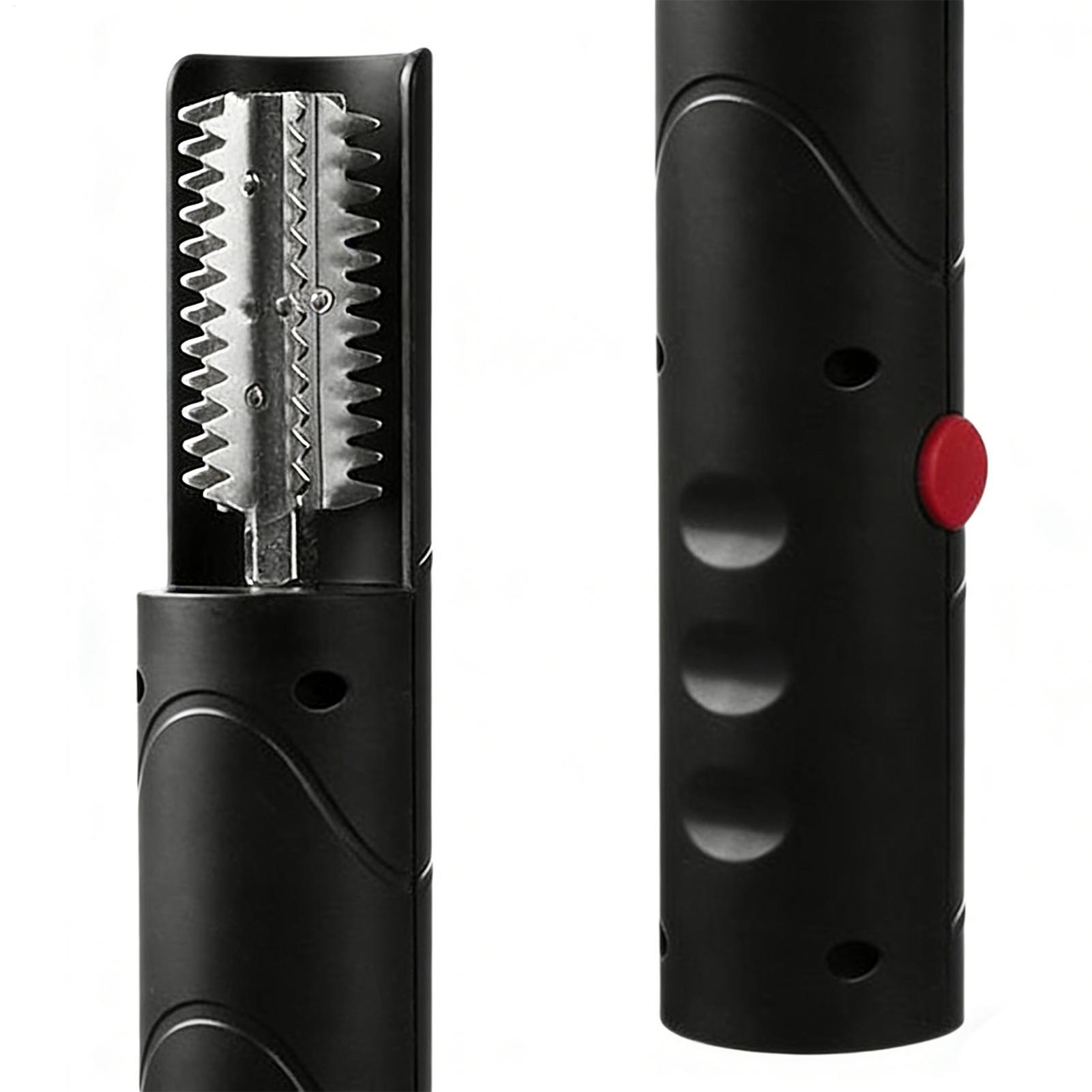 Fish Scaler Cordless Handheld  - Meal Prep Restaurant ulasan dan harga