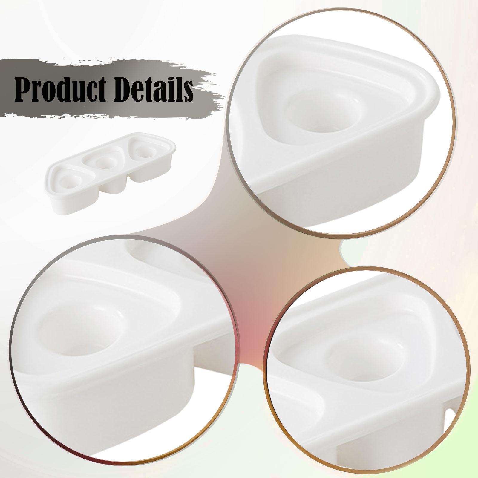 Rice Ball Case Triangle Onigir - Meal Prep Onigiri ulasan dan harga