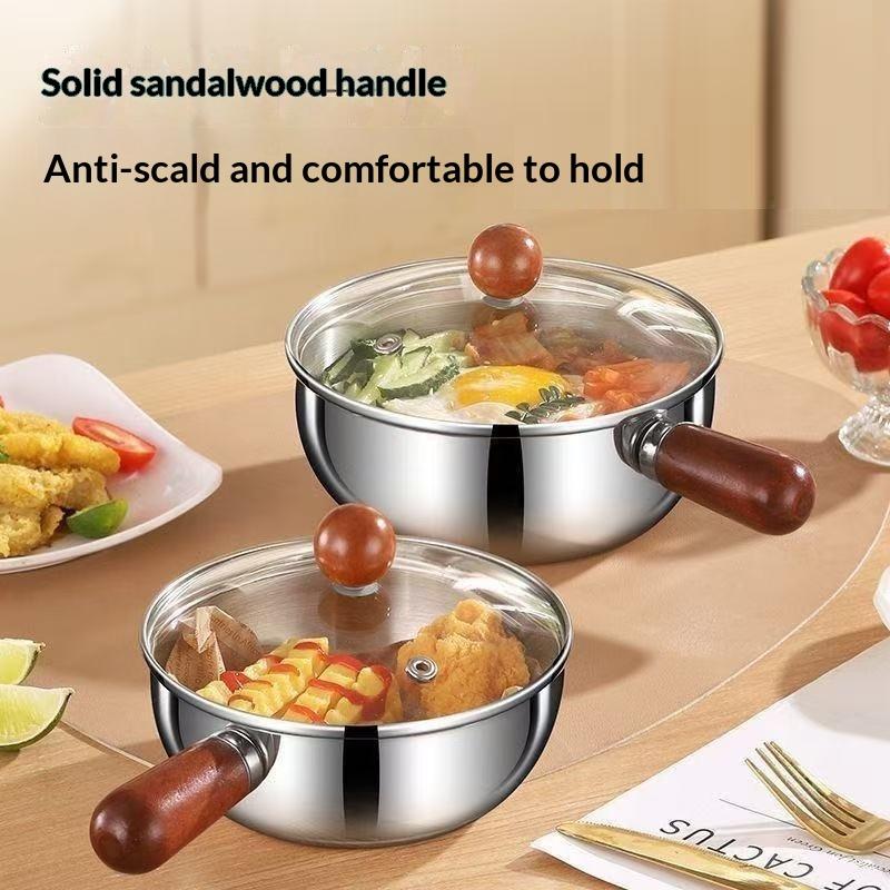 New 17-20cm Single-person Pot  - Meal Prep Yogurt ulasan dan harga