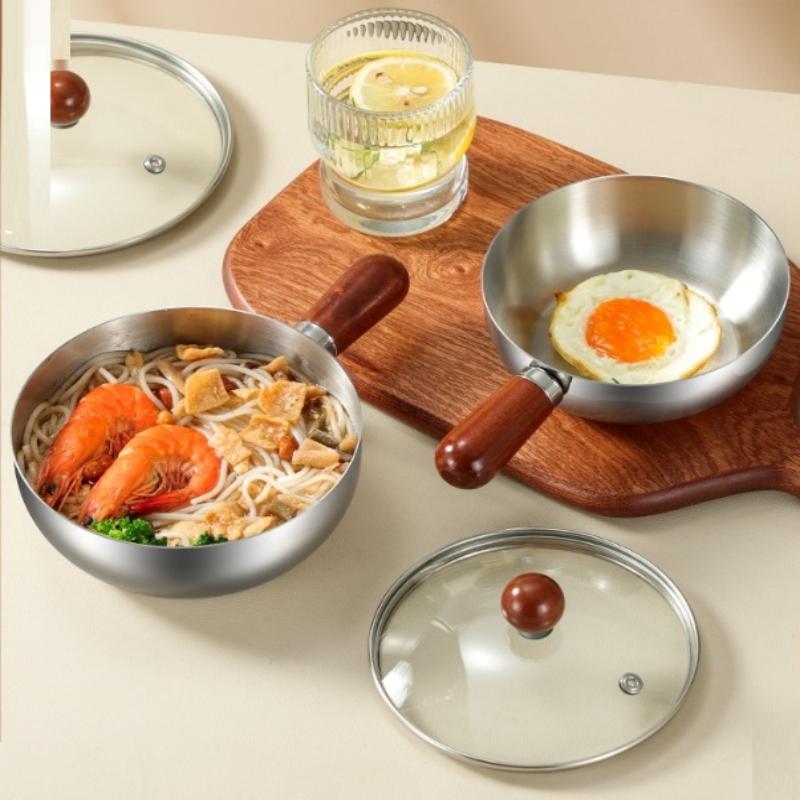 New 17-20cm Single-person Pot  - Meal Prep Yogurt ulasan dan harga