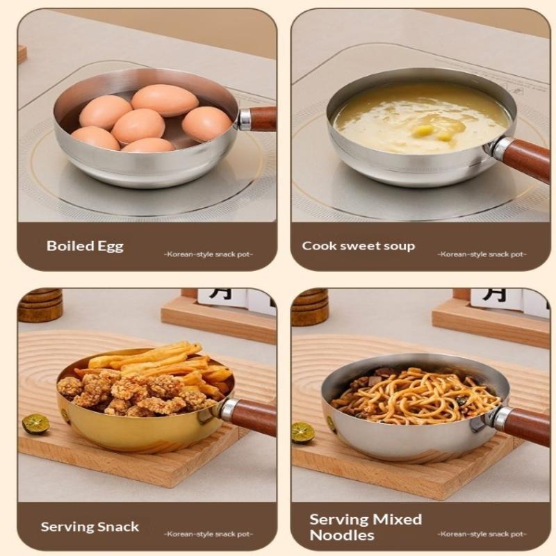 New 17-20cm Single-person Pot  - Meal Prep Yogurt ulasan dan harga