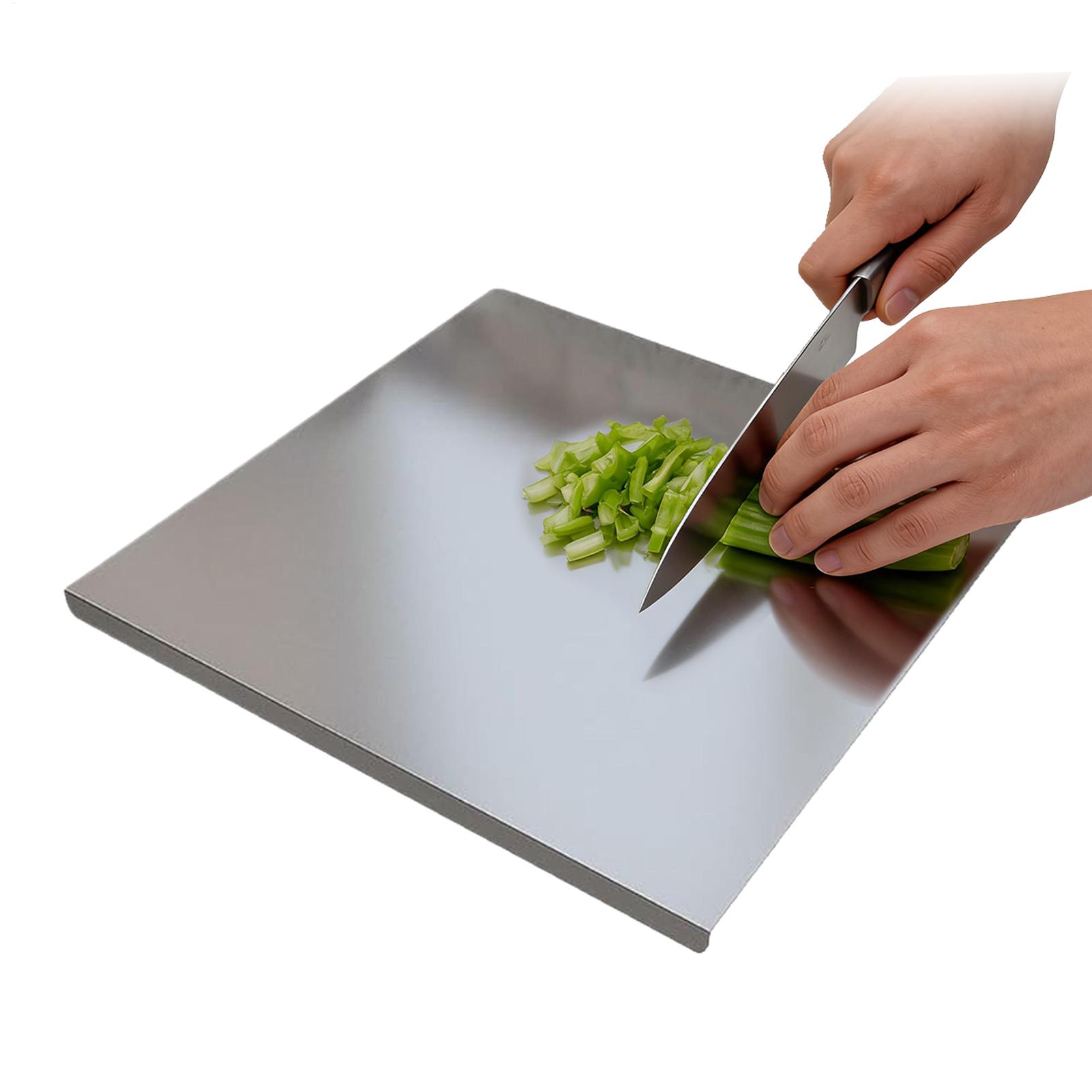 Chopping Boards for Kitchen No - Meal Prep For Cutting ulasan dan harga